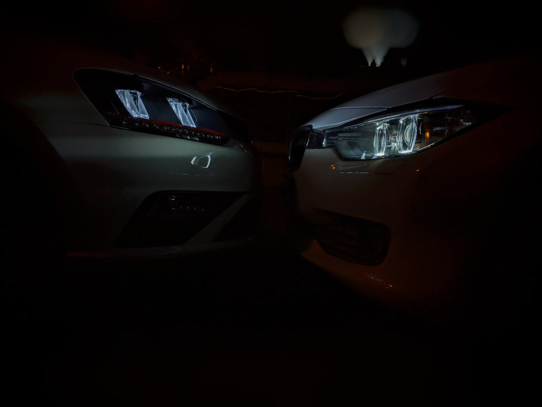 Innovations in Automotive Lighting Design