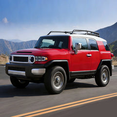 VLAND LED Headlights For 2006-2022 Toyota Fj Cruiser XJ10