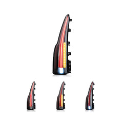 VLAND LED Tail Lights For 2015-2020 GMC Yukon | Denali SUV