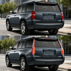 VLAND LED Tail Lights For 2015-2020 GMC Yukon | Denali SUV