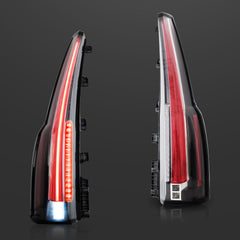 VLAND LED Tail Lights For 2015-2020 Chevrolet Suburban & Tahoe