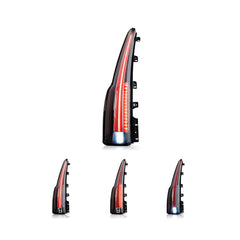 VLAND LED Tail Lights For 2015-2020 Chevrolet Suburban & Tahoe
