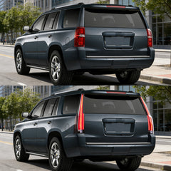 VLAND LED Tail Lights For 2015-2020 Chevrolet Suburban & Tahoe