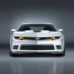 VLAND LED Headlights For Chevrolet Camaro 2014 2015