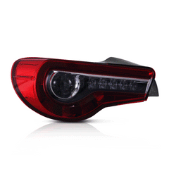 VLAND LED Tail Lights for Toyota 86 2012-2020 & Subaru BRZ & Scion FR-S