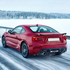 VLAND LED Tail Lights for Toyota 86 2012-2020 & Subaru BRZ & Scion FR-S