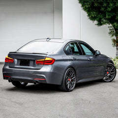 VLAND LED Tail Lights For 2012-2019 BMW 3 Series F30