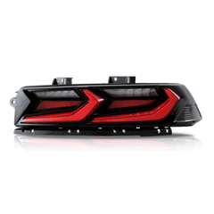 VLAND LED Taillights For 2014 2015 Chevrolet Camaro
