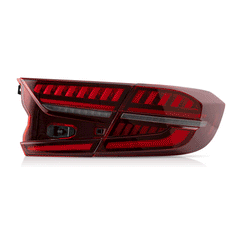 VLAND LED Tail Lights Fits for Honda Accord 2018-2022 Sedan