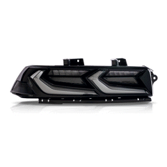 VLAND LED Taillights For 2014 2015 Chevrolet Camaro