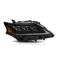 VLAND Full LED Headlights For Lexus RX 270 350 450h 2013-2015