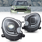 VLAND LED Headlights For 2010-2016 Mini Countryman R60