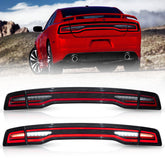 VLAND LED Taillights For 2011-2014 Dodge Charger