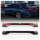 VLAND For Honda Accord Tail Lights Full LED With Start Up Animation 2023-2025