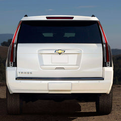 VLAND LED Tail Lights For 2015-2020 Chevrolet Suburban & Tahoe