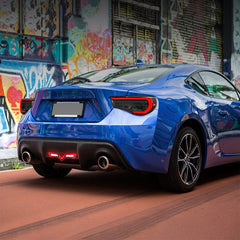 VLAND LED Rear Bumper Light for Toyota 86 GT86 2012-2020 Subaru BRZ & Scion FR-S Reverse Light