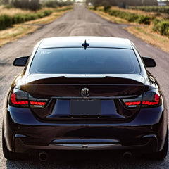 VLAND OLED Tail Lights For 2014-2020 BMW 4-Series M4 GTS F32 F82