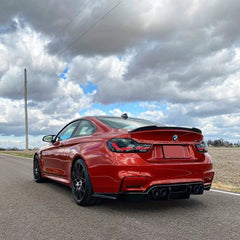 VLAND OLED Tail Lights For 2014-2020 BMW 4-Series M4 GTS F32 F82