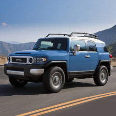 VLAND LED Headlights For 2006-2022 Toyota Fj Cruiser XJ10