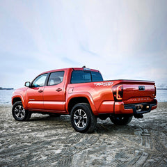 VLAND LED Taillights for Toyota Tacoma 2016-2023 With start-up animation