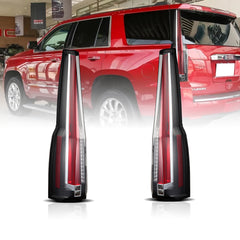 VLAND LED Tail Lights For 2015-2020 GMC Yukon | Denali SUV