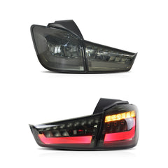 VLAND LED Tail Lights For 2010-2022 Mitsubishi Outlander Sport (RVR/ASX)