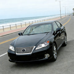 VLAND LED Headlights For 2010-2012 Lexus ES350