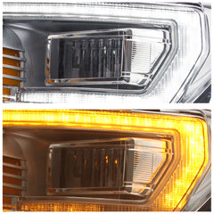 VLAND LED Headlights For Ford F150 2018-2020