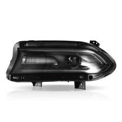 VLAND LED Headlights For 2015-2023 Dodge Charger