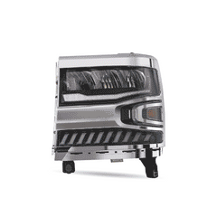 VLAND LED Headlights For Chevrolet Silverado 1500 2016-2018