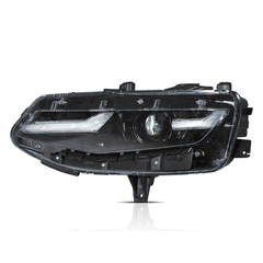 VLAND LED Headlights For 2019-2024 Chevrolet/Chevy Camaro