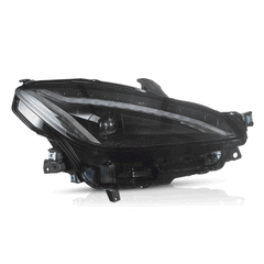 VLAND LED Headlights For 2021-2024 Toyota 86 & Subaru BRZ(ZN8/ZD8)