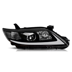 VLAND LED Headlights For 2010 2011 Toyota Camry