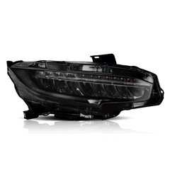 VLAND LED Headlights For Honda Civic 2016-2021