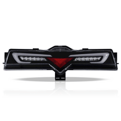 VLAND LED Rear Bumper Light for Toyota 86 GT86 2012-2020 Subaru BRZ & Scion FR-S Reverse Light