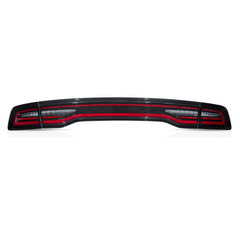 VLAND LED Taillights For 2011-2014 Dodge Charger
