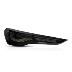 VLAND OLED Taillights For 2021-2024 Bmw 4 Series M4 I4 G22/G23/G26/G82/G83