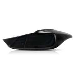 VLAND LED Tail Lights for Hyundai Elantra 2011-2015
