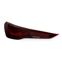 VLAND OLED Taillights For 2021-2024 Bmw 4 Series M4 I4 G22/G23/G26/G82/G83