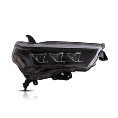 VLAND LED Projector Headlights for 2014-2024 Toyota 4Runner