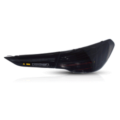 VLAND LED Taillights CSL Style For 2021-2024 BMW 4-Series M4 G22/G23/G26/G82/G83