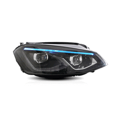 VLAND LED Headlights for Volkswagen Golf 7 / MK7 2015-2017