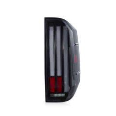 VLAND LED Tail Lights For 2014-2021 Toyota Tundra With Startup Animation