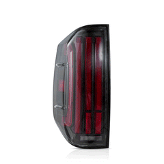VLAND LED Tail Lights For 2014-2021 Toyota Tundra With Startup Animation