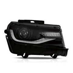VLAND LED Headlights For Chevrolet Camaro 2014 2015