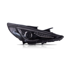 VLAND LED Headlights For 2011-2014 Hyundai Sonata