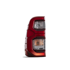 VLAND LED Tail Lights For Toyota Hilux 2015-2020