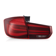 Vland LED Tail Lights For BMW 3 Series F31 Touring 2012-2019
