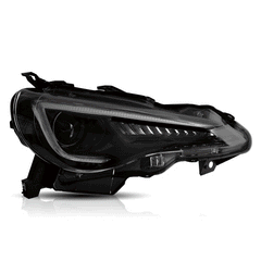 VLAND LED Headlights For Toyota 86 2012-2020 & Subuaru BRZ 2012-2020 & Scion FR-S 2012-2020