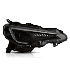 VLAND LED Headlights For Toyota 86 2012-2020 & Subuaru BRZ 2012-2020 & Scion FR-S 2012-2020